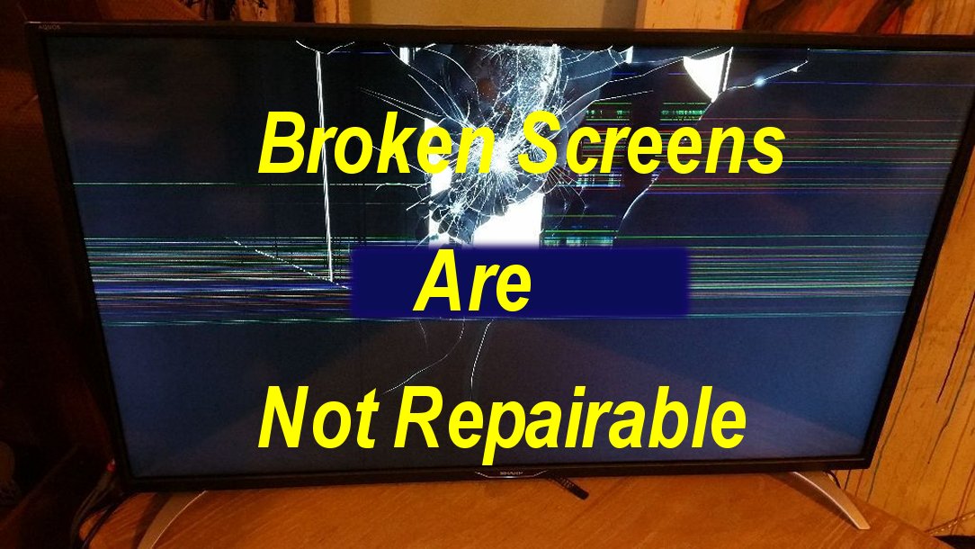 ACE IN HOME TELEVISION REPAIR